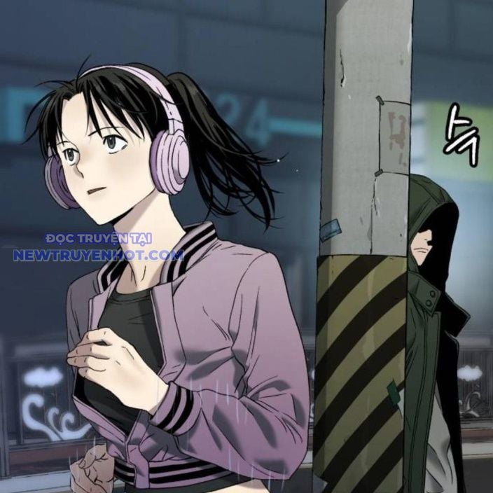 Lời Nguyền Của Dangun Chap 57 - Next Chap 58