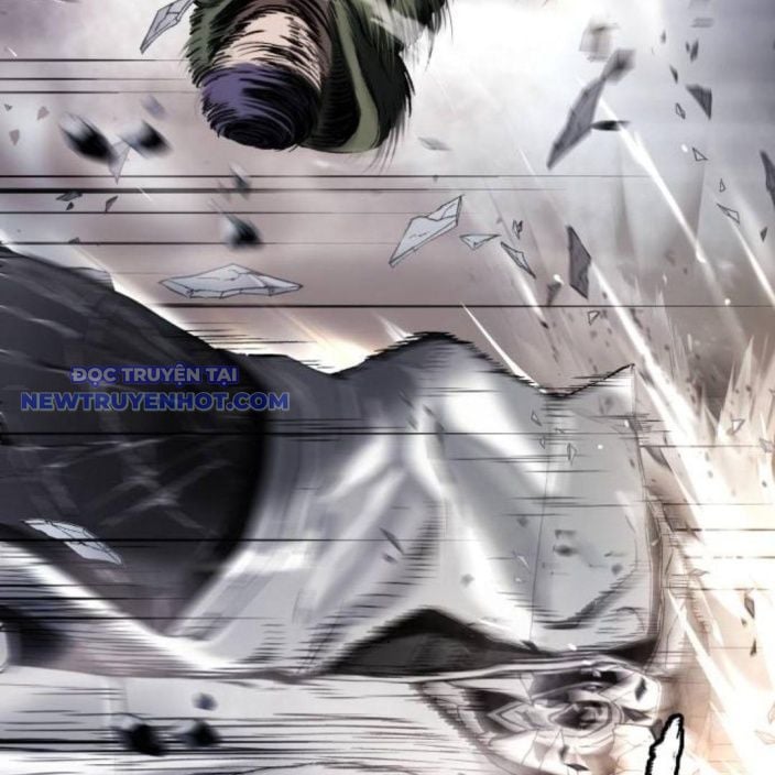 Lời Nguyền Của Dangun Chap 57 - Next Chap 58