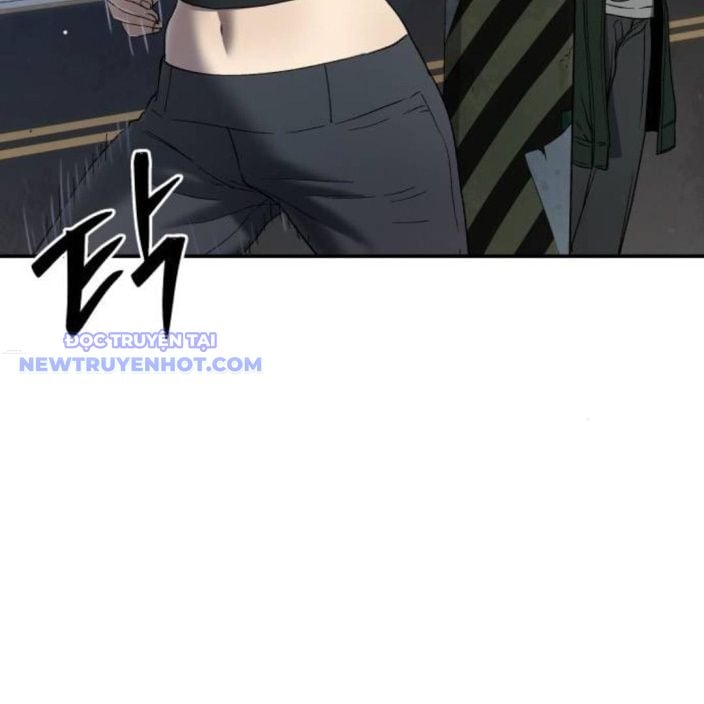 Lời Nguyền Của Dangun Chap 57 - Next Chap 58