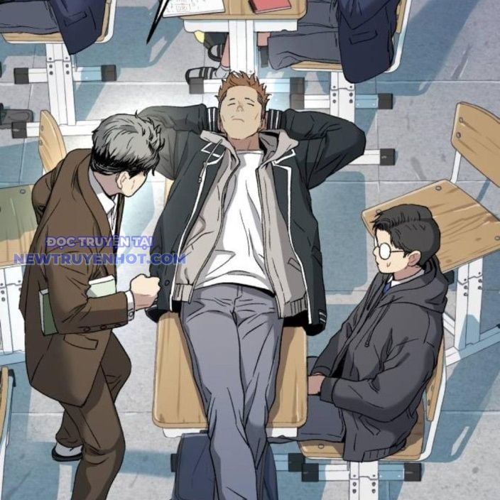 Lời Nguyền Của Dangun Chap 57 - Next Chap 58