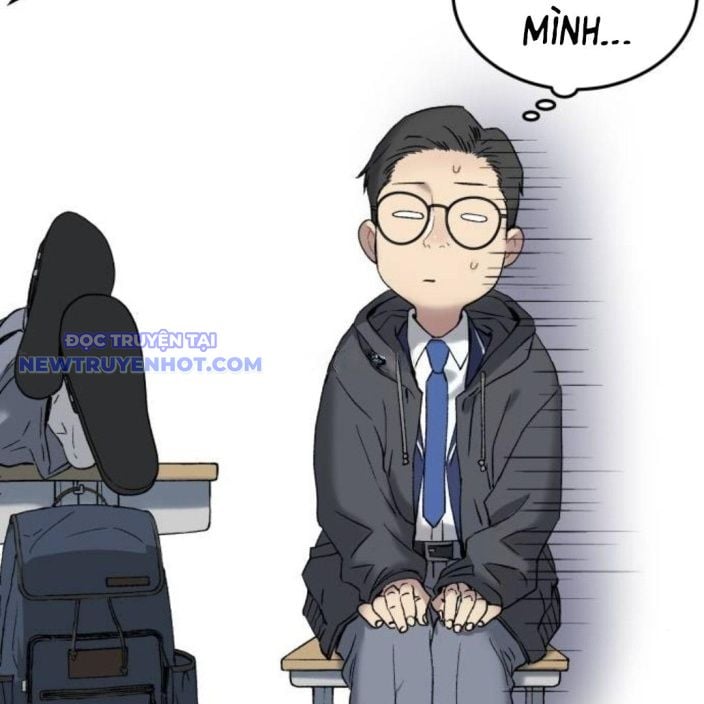 Lời Nguyền Của Dangun Chap 57 - Next Chap 58