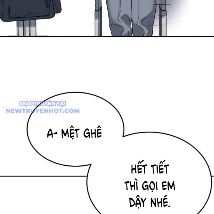 Lời Nguyền Của Dangun Chap 57 - Next Chap 58