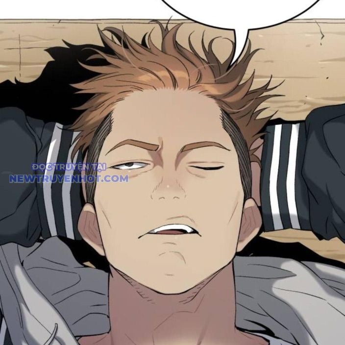 Lời Nguyền Của Dangun Chap 57 - Next Chap 58