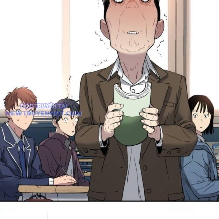 Lời Nguyền Của Dangun Chap 57 - Next Chap 58