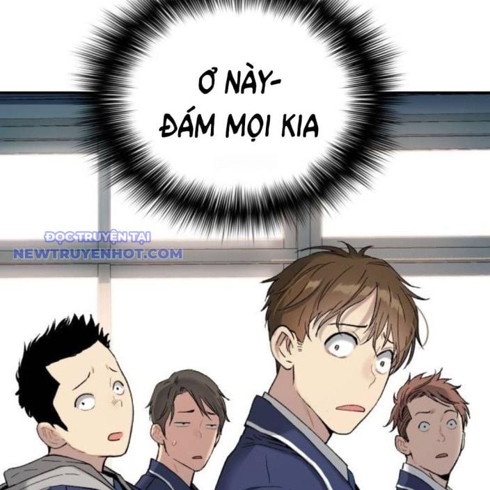Lời Nguyền Của Dangun Chap 57 - Next Chap 58