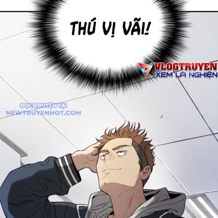 Lời Nguyền Của Dangun Chap 57 - Next Chap 58