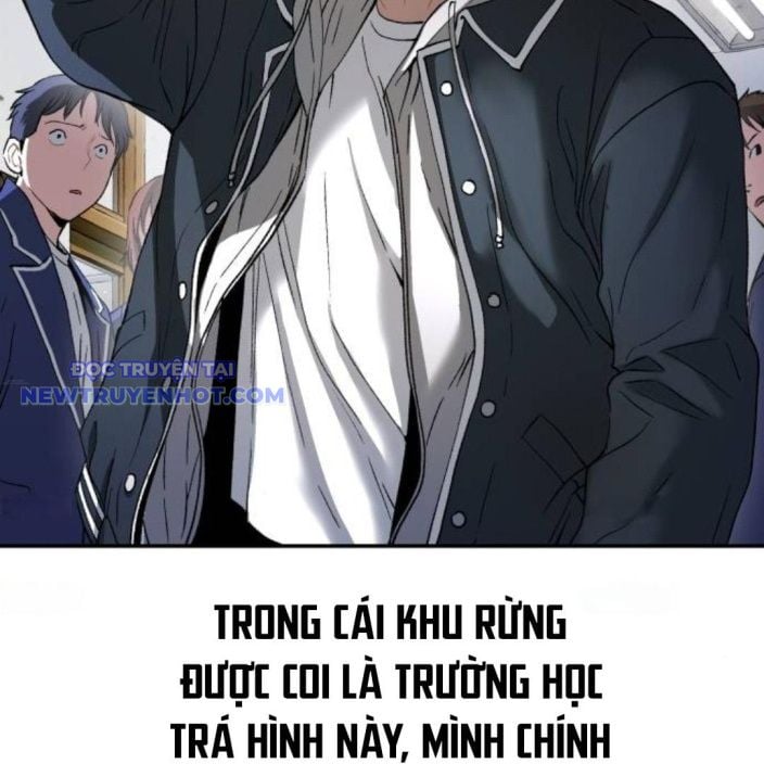 Lời Nguyền Của Dangun Chap 57 - Next Chap 58