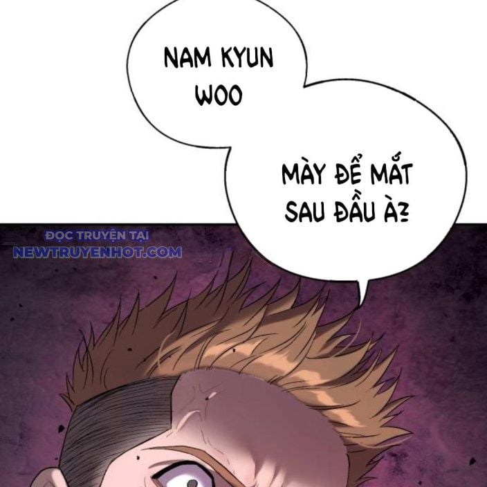 Lời Nguyền Của Dangun Chap 57 - Next Chap 58