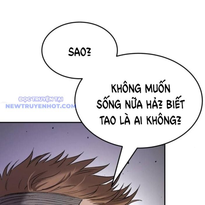 Lời Nguyền Của Dangun Chap 57 - Next Chap 58