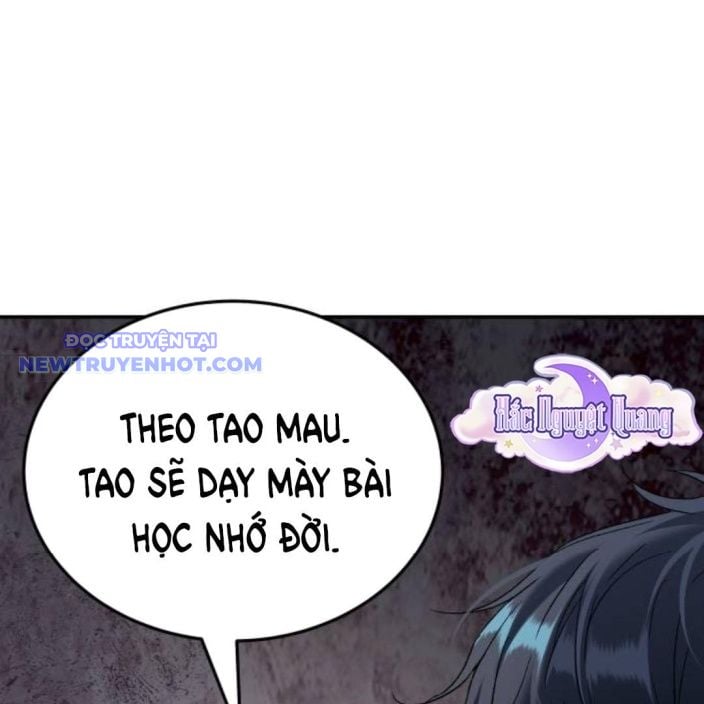 Lời Nguyền Của Dangun Chap 57 - Next Chap 58