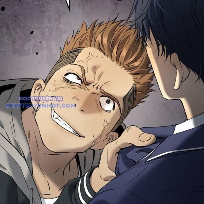 Lời Nguyền Của Dangun Chap 57 - Next Chap 58