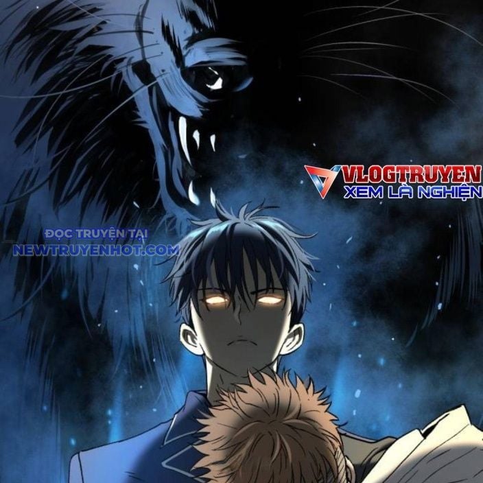 Lời Nguyền Của Dangun Chap 57 - Next Chap 58