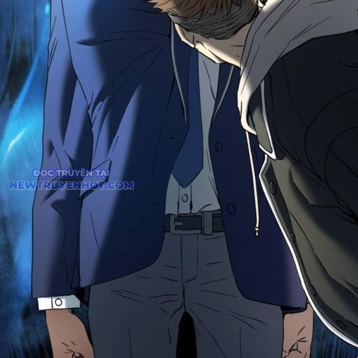 Lời Nguyền Của Dangun Chap 57 - Next Chap 58