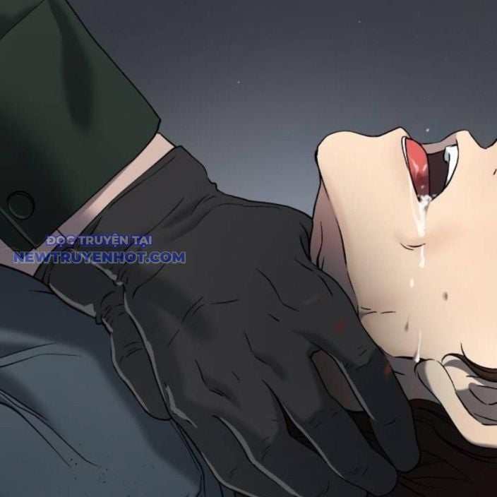 Lời Nguyền Của Dangun Chap 57 - Next Chap 58