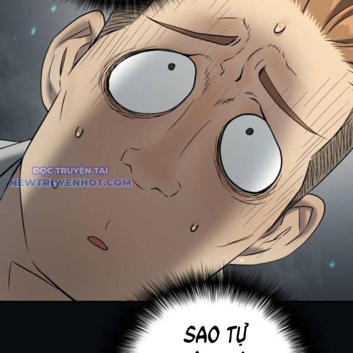 Lời Nguyền Của Dangun Chap 57 - Next Chap 58