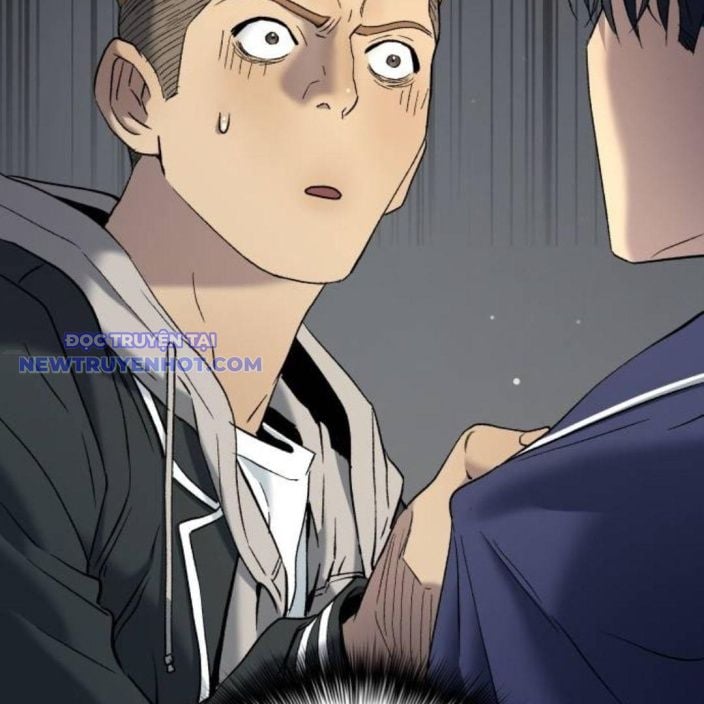 Lời Nguyền Của Dangun Chap 57 - Next Chap 58