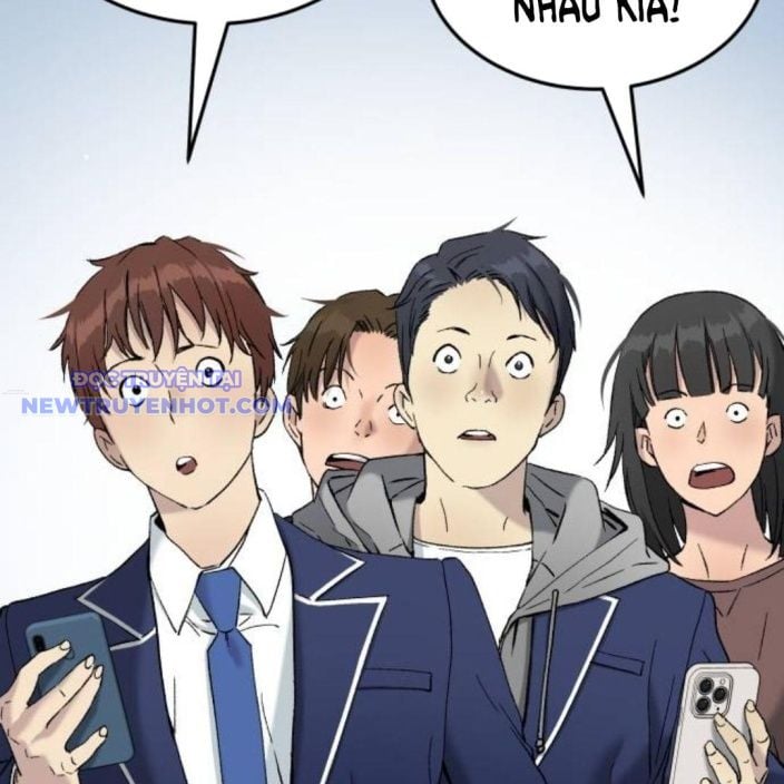 Lời Nguyền Của Dangun Chap 57 - Next Chap 58