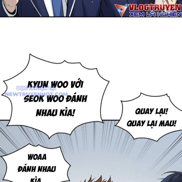 Lời Nguyền Của Dangun Chap 57 - Next Chap 58