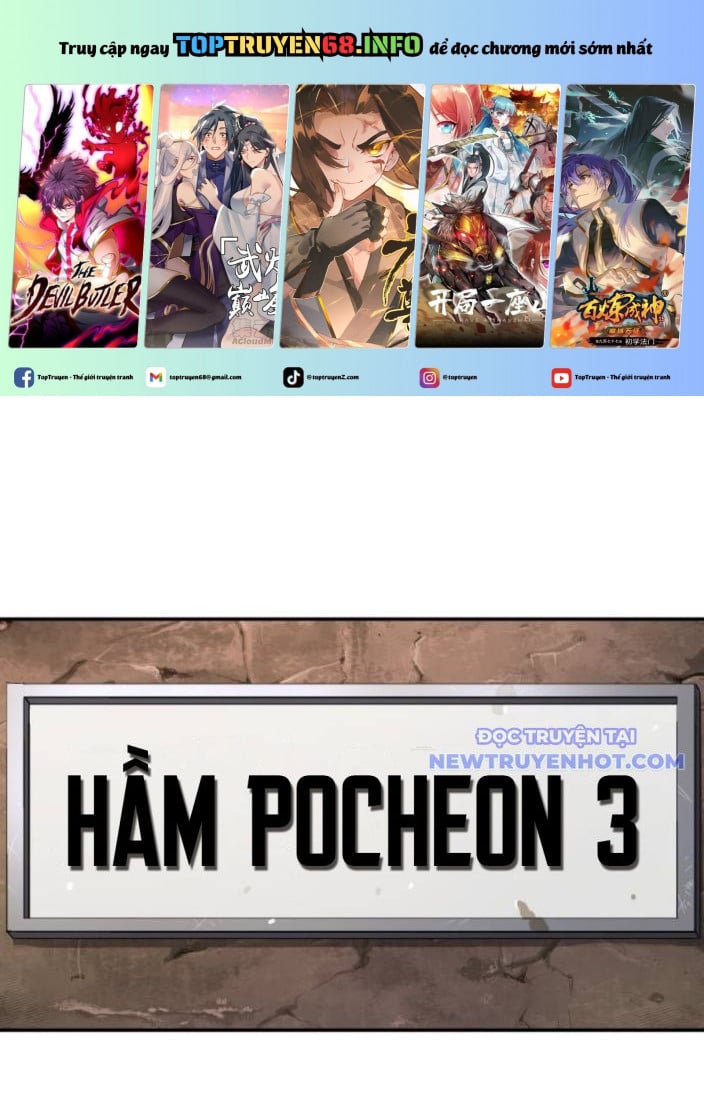 Lời Nguyền Của Dangun Chap 58 - Next Chap 59