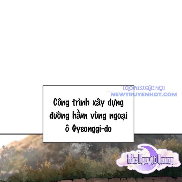 Lời Nguyền Của Dangun Chap 58 - Next Chap 59