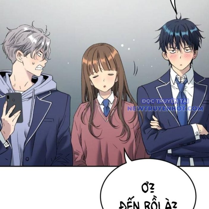 Lời Nguyền Của Dangun Chap 58 - Next Chap 59