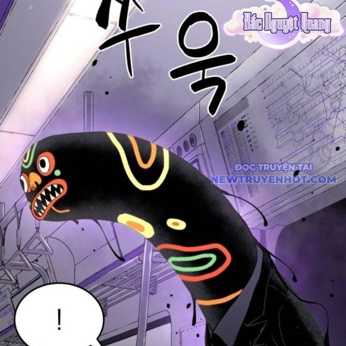 Lời Nguyền Của Dangun Chap 58 - Next Chap 59