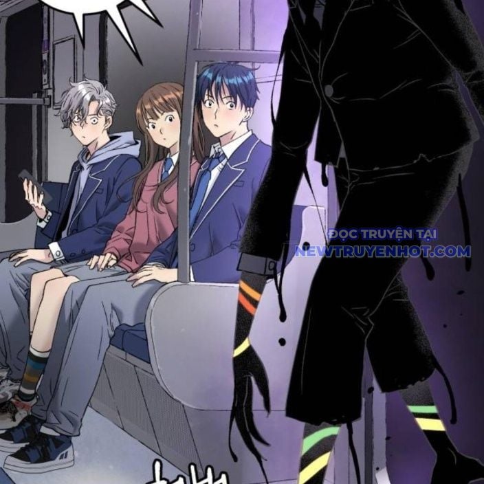 Lời Nguyền Của Dangun Chap 58 - Next Chap 59