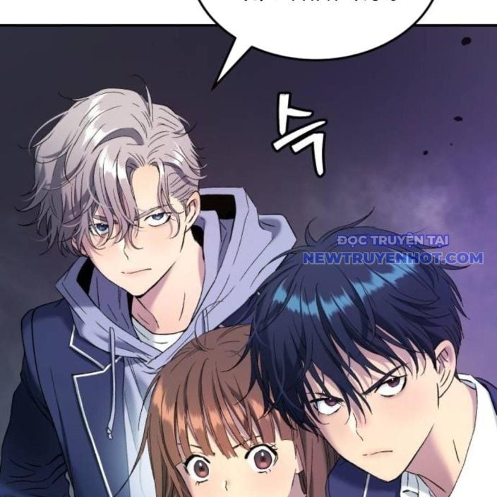 Lời Nguyền Của Dangun Chap 58 - Next Chap 59