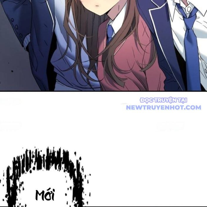 Lời Nguyền Của Dangun Chap 58 - Next Chap 59