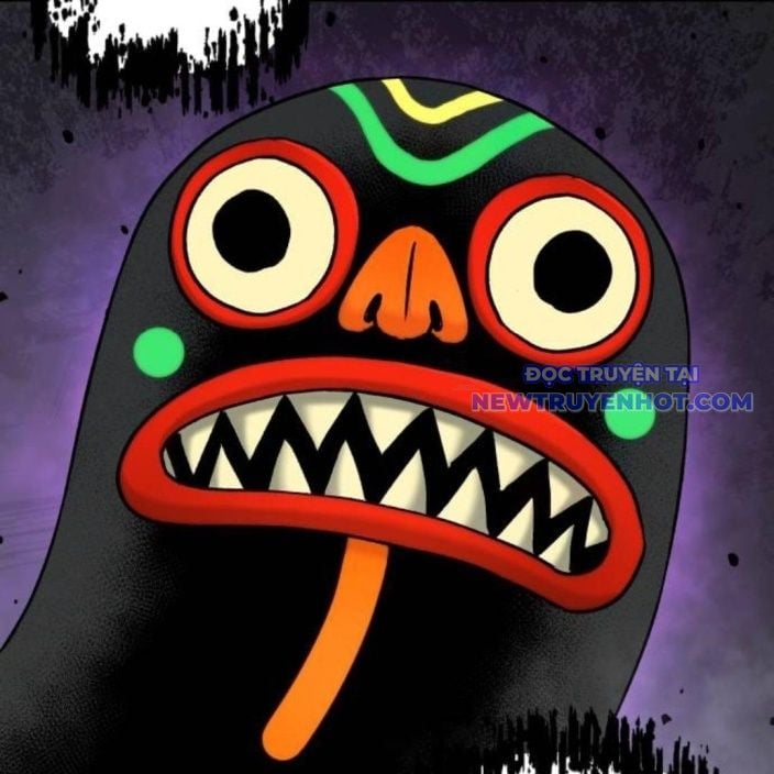 Lời Nguyền Của Dangun Chap 58 - Next Chap 59