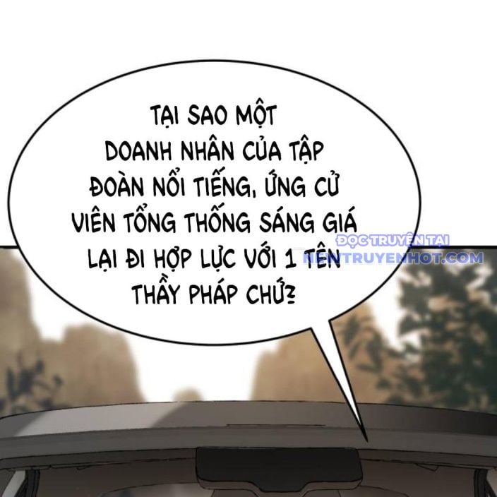 Lời Nguyền Của Dangun Chap 58 - Next Chap 59