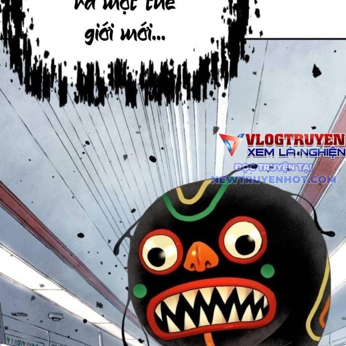 Lời Nguyền Của Dangun Chap 58 - Next Chap 59