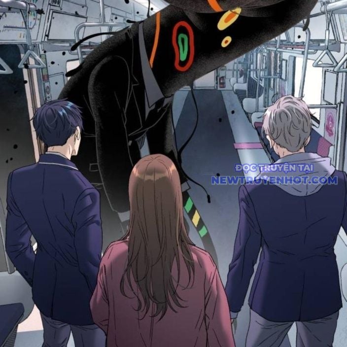 Lời Nguyền Của Dangun Chap 58 - Next Chap 59