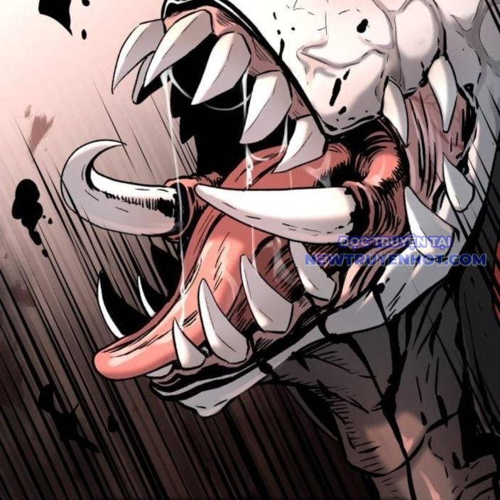 Lời Nguyền Của Dangun Chap 58 - Next Chap 59