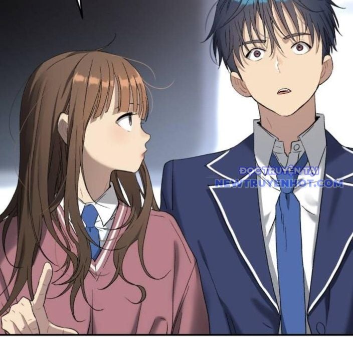 Lời Nguyền Của Dangun Chap 58 - Next Chap 59