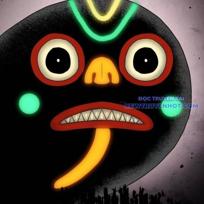 Lời Nguyền Của Dangun Chap 58 - Next Chap 59