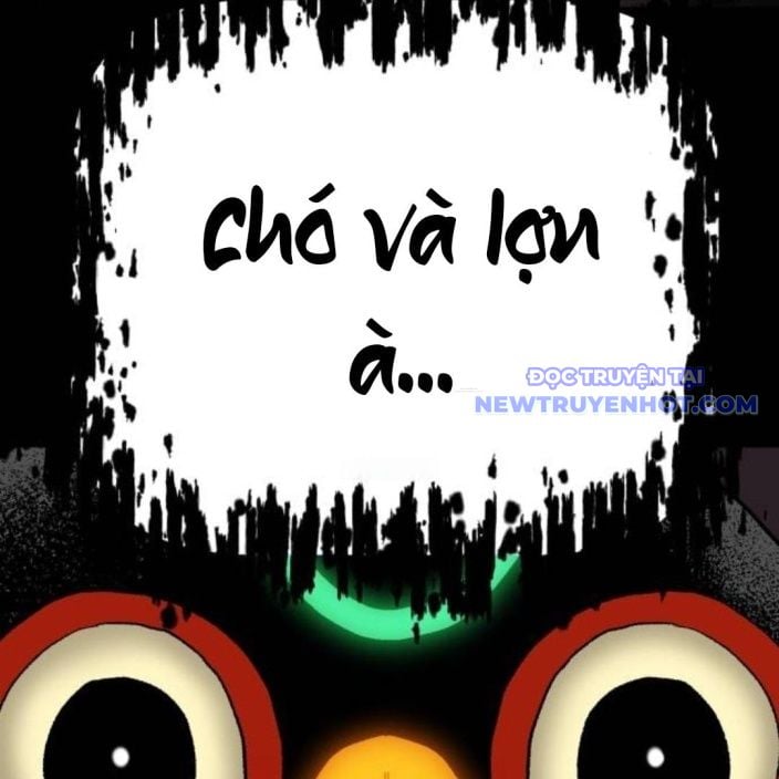 Lời Nguyền Của Dangun Chap 58 - Next Chap 59