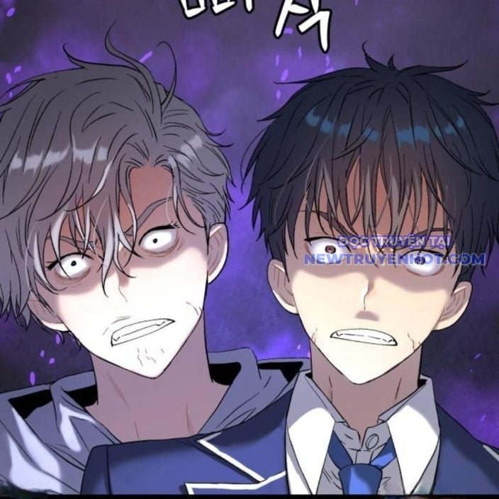 Lời Nguyền Của Dangun Chap 58 - Next Chap 59