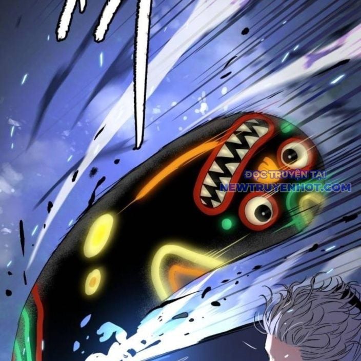 Lời Nguyền Của Dangun Chap 58 - Next Chap 59