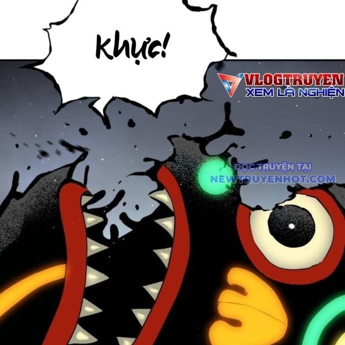 Lời Nguyền Của Dangun Chap 58 - Next Chap 59