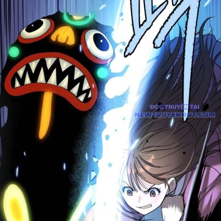 Lời Nguyền Của Dangun Chap 58 - Next Chap 59