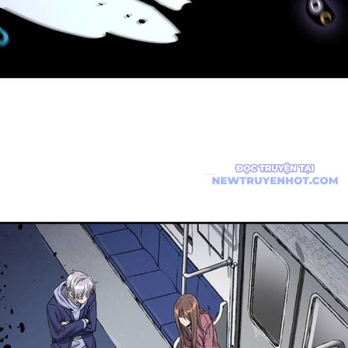 Lời Nguyền Của Dangun Chap 58 - Next Chap 59