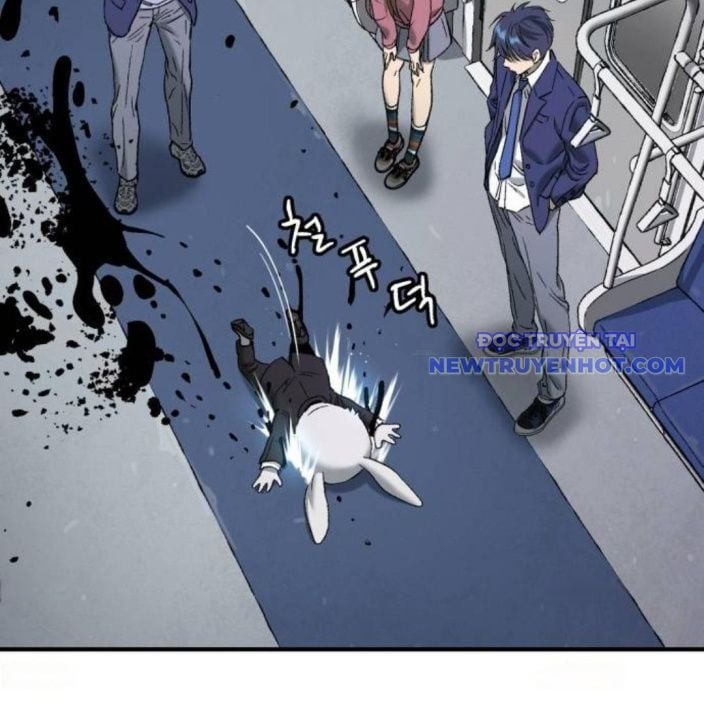 Lời Nguyền Của Dangun Chap 58 - Next Chap 59