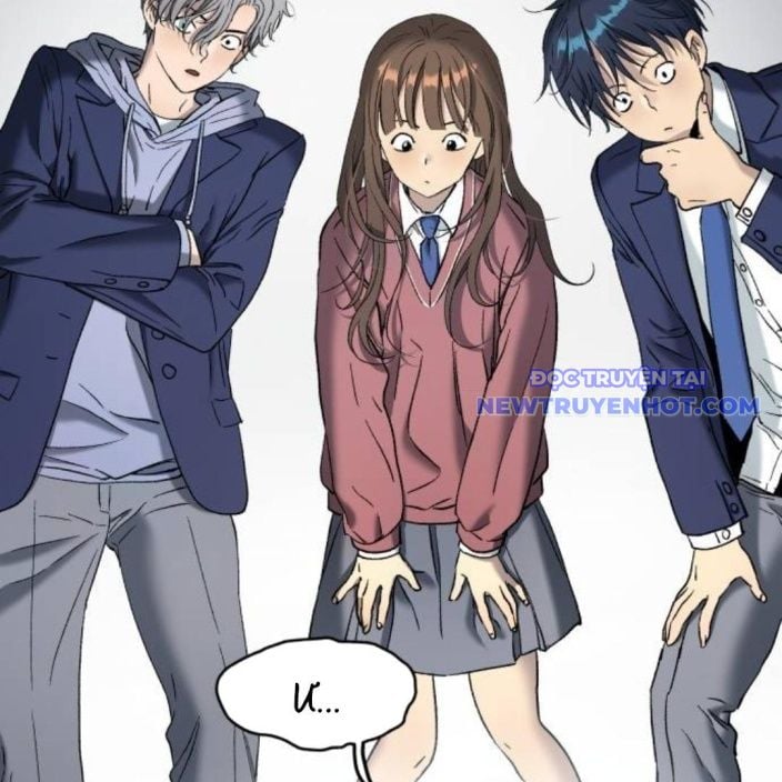 Lời Nguyền Của Dangun Chap 58 - Next Chap 59