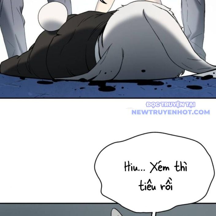 Lời Nguyền Của Dangun Chap 58 - Next Chap 59