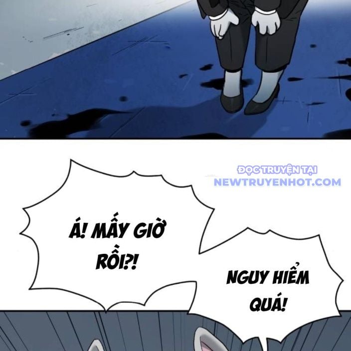 Lời Nguyền Của Dangun Chap 58 - Next Chap 59