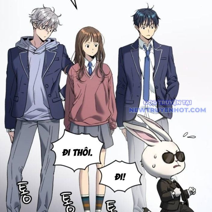 Lời Nguyền Của Dangun Chap 58 - Next Chap 59