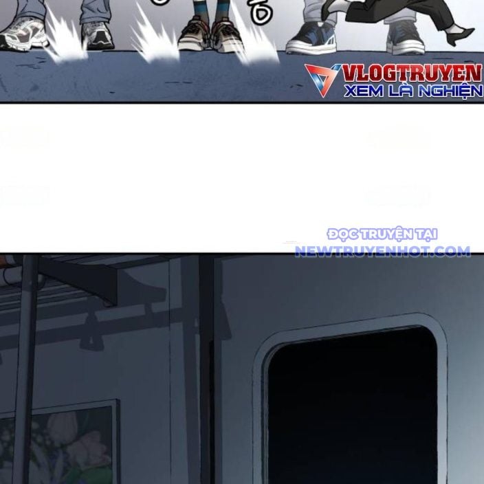 Lời Nguyền Của Dangun Chap 58 - Next Chap 59