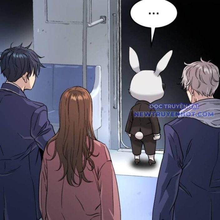 Lời Nguyền Của Dangun Chap 58 - Next Chap 59