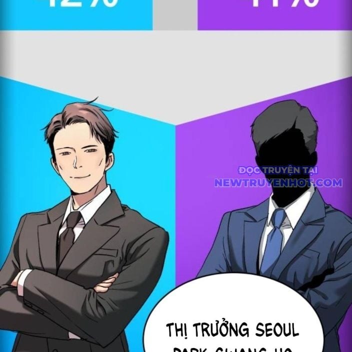 Lời Nguyền Của Dangun Chap 58 - Next Chap 59